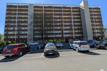 Wohnung zum Kaufen in Nürnberg 205.000,00 € 58 m²