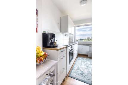 Wohnung zum Kaufen in Neusäß 224.200,00 € 59 m²