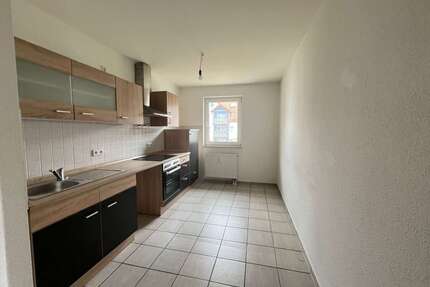 Wohnung zum Mieten in Halberstadt 499,00 € 90.76 m²