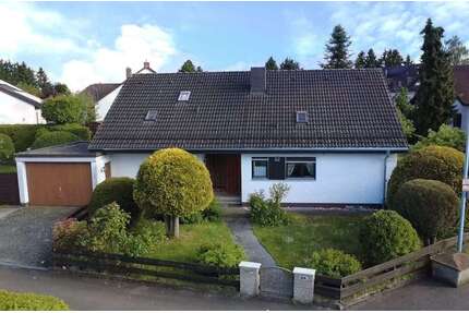 Haus zum Kaufen in Giengen 430.000,00 € 143.77 m²