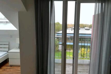 Apartment im Studentenwohnheim 5 Min zur Hochschule - Aschaffenburg Gailbach