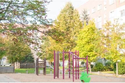 Wohnung zum Mieten in Hartha 308,49 € 47.46 m²