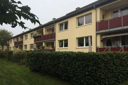 Wohnung zum Mieten in Eckernförde 775,06 € 70.46 m²