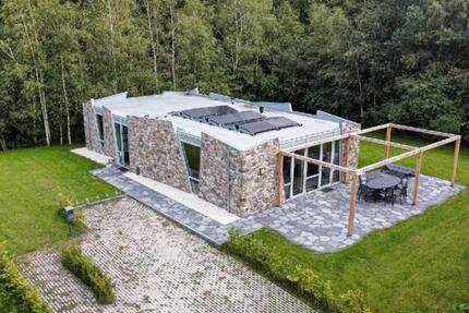 Bezaubernde Wellness-Oase inmitten der Natur - Wuppertal Elberfeld