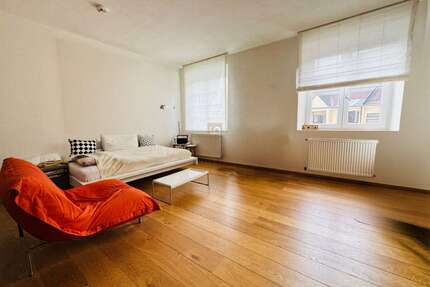 Wohnung zum Kaufen in Ingolstadt 749.000,00 € 125 m²