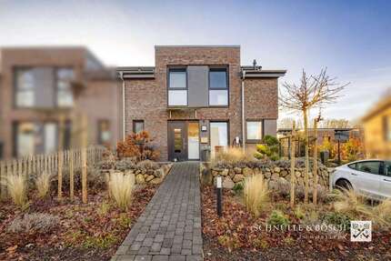 Haus zum Kaufen in Stade 499.000,00 € 125 m²