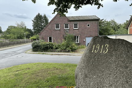 Haus zum Mieten in Groß Oesingen 1.500,00 € 226.28 m²