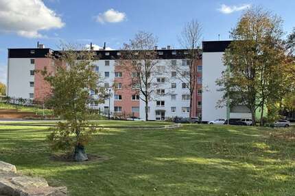 Wohnung zum Mieten in Herne 434,00 € 61.99 m²