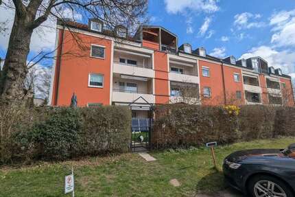 Wohnung zum Kaufen in Erding 385.000,00 € 82 m²