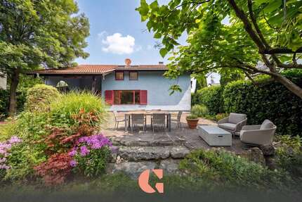 Haus zum Kaufen in Bad Aibling 650.000,00 € 164.1 m²