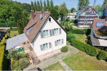 Haus zum Kaufen in Rielasingen-Worblingen 399.000,00 € 80 m²