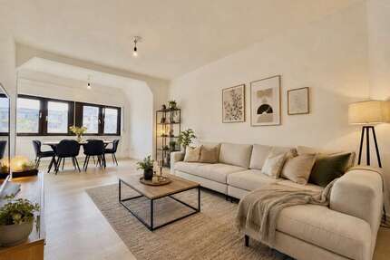 Wohnung zum Kaufen in Frankfurt am Main - fechenheim 282.500,00 € 77.69 m²