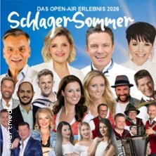 SchlagerSommer 2026