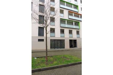Wohnung zum Mieten in Leipzig 459,00 € 27 m²