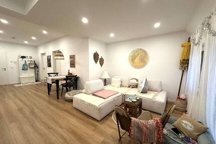 RESERVIERT, Schöne 2-Zi.-Wohnung in Riegel