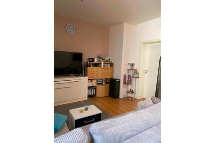 1-Zimmer-Wohnung in Bernburg (Saale)