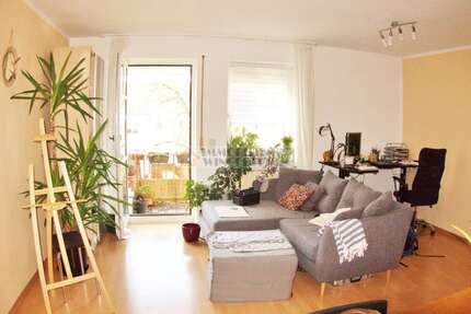 Wohnung zum Kaufen in Regensburg 215.000,00 € 56 m²