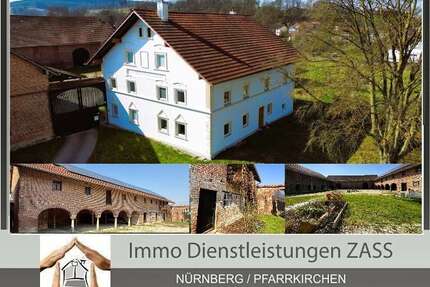 Haus zum Kaufen in Triftern 939.000,00 € 269 m²