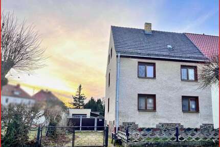 Haus zum Kaufen in Herzberg 135.000,00 € 162 m²