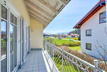 Wohnung zum Kaufen in Prien am Chiemsee 459.000,00 € 84.1 m²