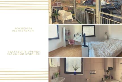 gemütlicher Wohnung - 750,00&nbsp;EUR Kaltmiete, ca.&nbsp; 100,00&nbsp;m&sup2; in Klingenmünster (PLZ: 76889)