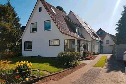 Zweifamilienhaus Mehrgenerationenhaus von Privat - Oyten