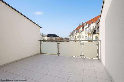 Wohnung zum Kaufen in Neumarkt in der Oberpfalz 249.000,00 € 80.68 m²