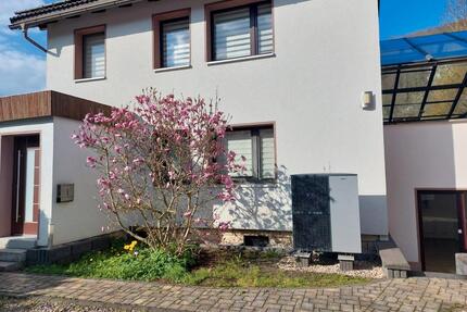 Einfamilienhaus in Ilmenau, Komplett saniert, Einzugsfertig