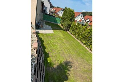 Zweizimmerwohnung in beliebter lage mit Garten - Bielefeld Stieghorst