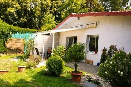 Charmanter 3-Zimmer-Bungalow in Hohenahr Altenkirchen
