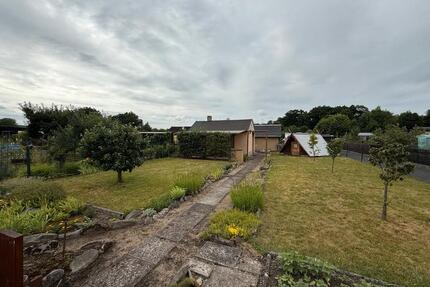 Kleingarten zur Pacht in Zittau (Hartauer Dammweg)