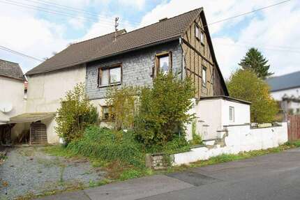 Haus zum Kaufen in Wölferlingen 99.000,00 € 143.47 m²