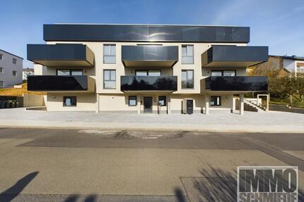 Helle 1-Zimmer-Wohnung in ruhiger Lage - Grünberg