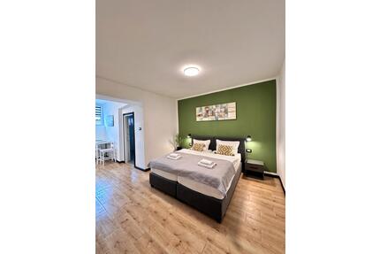 Studio apartment for 2 person in center of Pula - München Schwabing-Freimann