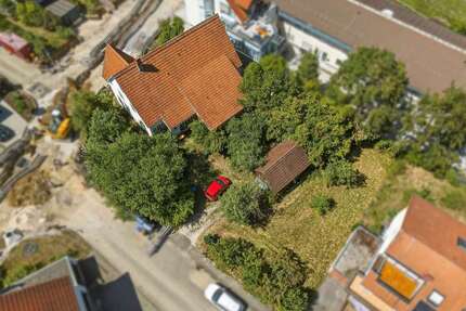 Grundstück zu verkaufen in Großbettlingen 352.000,00 € 511 m²