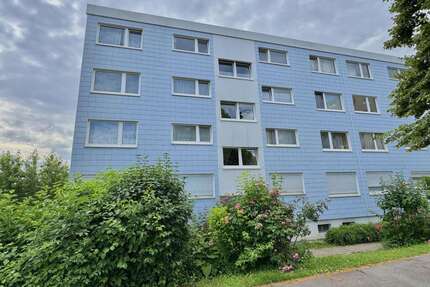 Wohnung zum Mieten in Iserlohn 539,00 € 77.26 m²