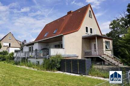 Haus zum Kaufen in Wismar 385.000,00 € 200.09 m²