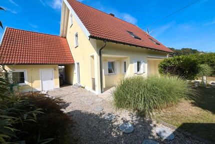 Provisionsfrei von Privat -Top 2 Familienhaus bei Schwabmünchen - Mickhausen