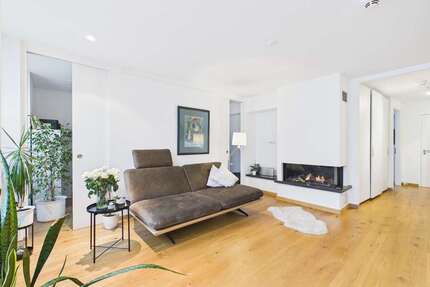 Wohnung zum Kaufen in Oldenburg (Oldb) 549.000,00 € 90 m²