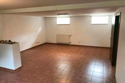 2-Zimmer-Wohnung mit Garten in Albstadt-Ebingen