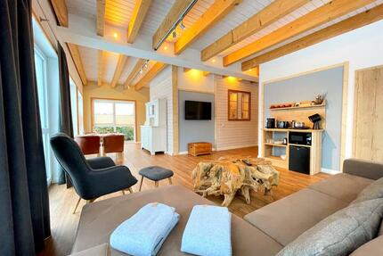 Unterkunft für Monteure frei ab 01.02.2026 - Büsum