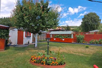 Garten in Alheim Heinebach - 10.000,00&nbsp;EUR Kaufpreis, ca.&nbsp; 300,00&nbsp;m&sup2; in Alheim (PLZ: 36211)