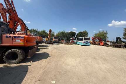 Grundstück in Fürth 1.900.000,00 € 3500 m²