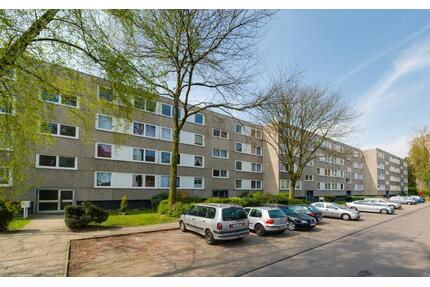 3-Zimmer-Wohnung in Gelsenkirchen Hassel