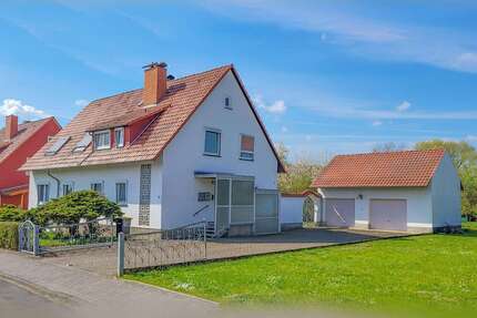 Haus zum Kaufen in Bovenden Lenglern 420.000,00 € 185 m²