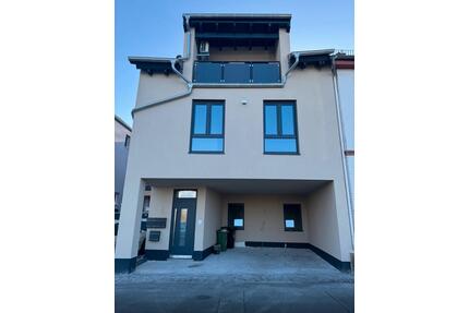 Moderne 2 Zimmer Wohnung -Mainz Weisenau