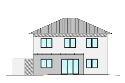 Haus zum Kaufen in Mintraching 684.000,00 € 155 m²