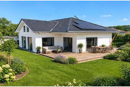 Haus zum Kaufen in Altenkirchen 547.000,00 € 164 m²
