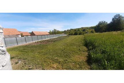 Haus in Siebenburgen zu verkaufen - Crailsheim