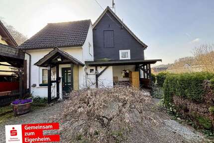 Haus zum Kaufen in Gummersbach 169.000,00 € 73.25 m²